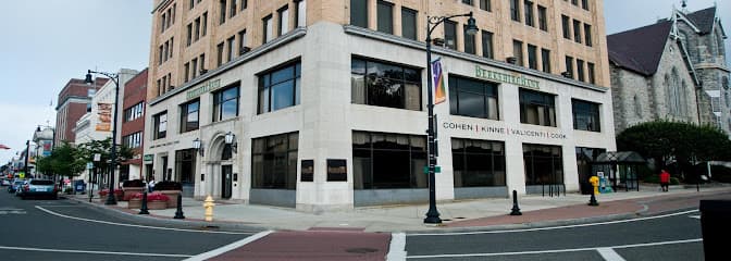 Cohen Kinne Valicenti & Cook LLP — attorney in Pittsfield, MA
