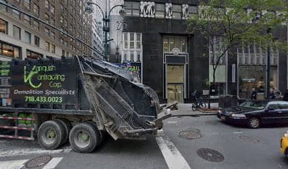 Cohen Law Firm LLP — attorney in New York, NY