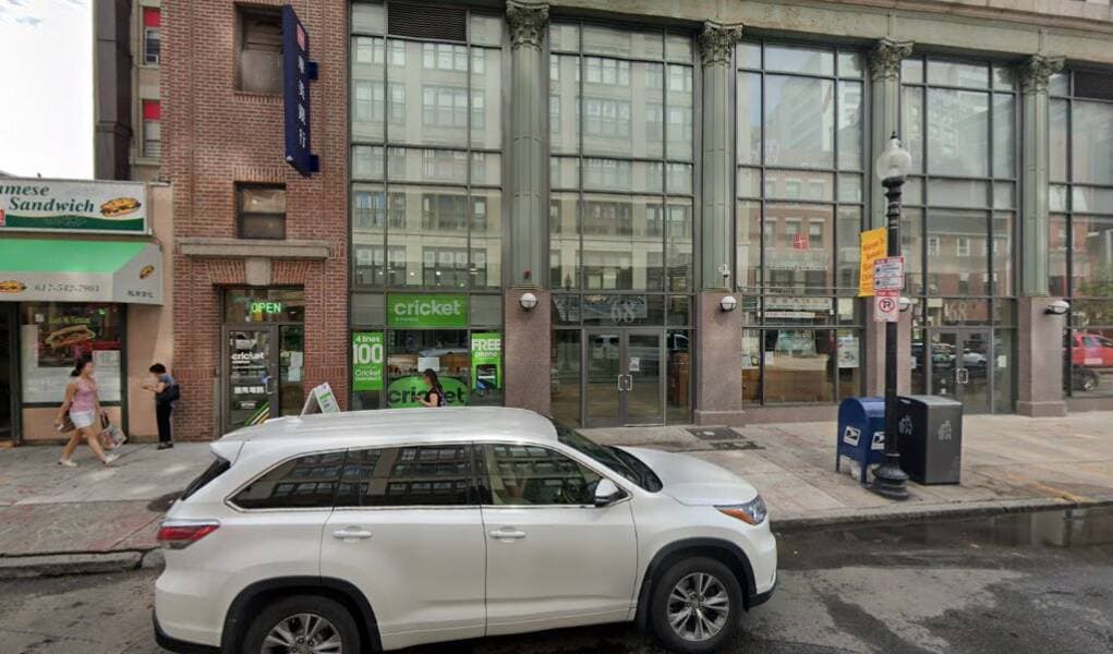 Cohn & Dussi, LLC — attorney in Boston, MA