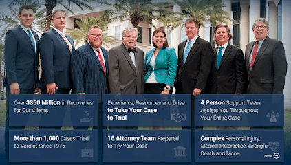Coker Law — attorney in Jacksonville, FL