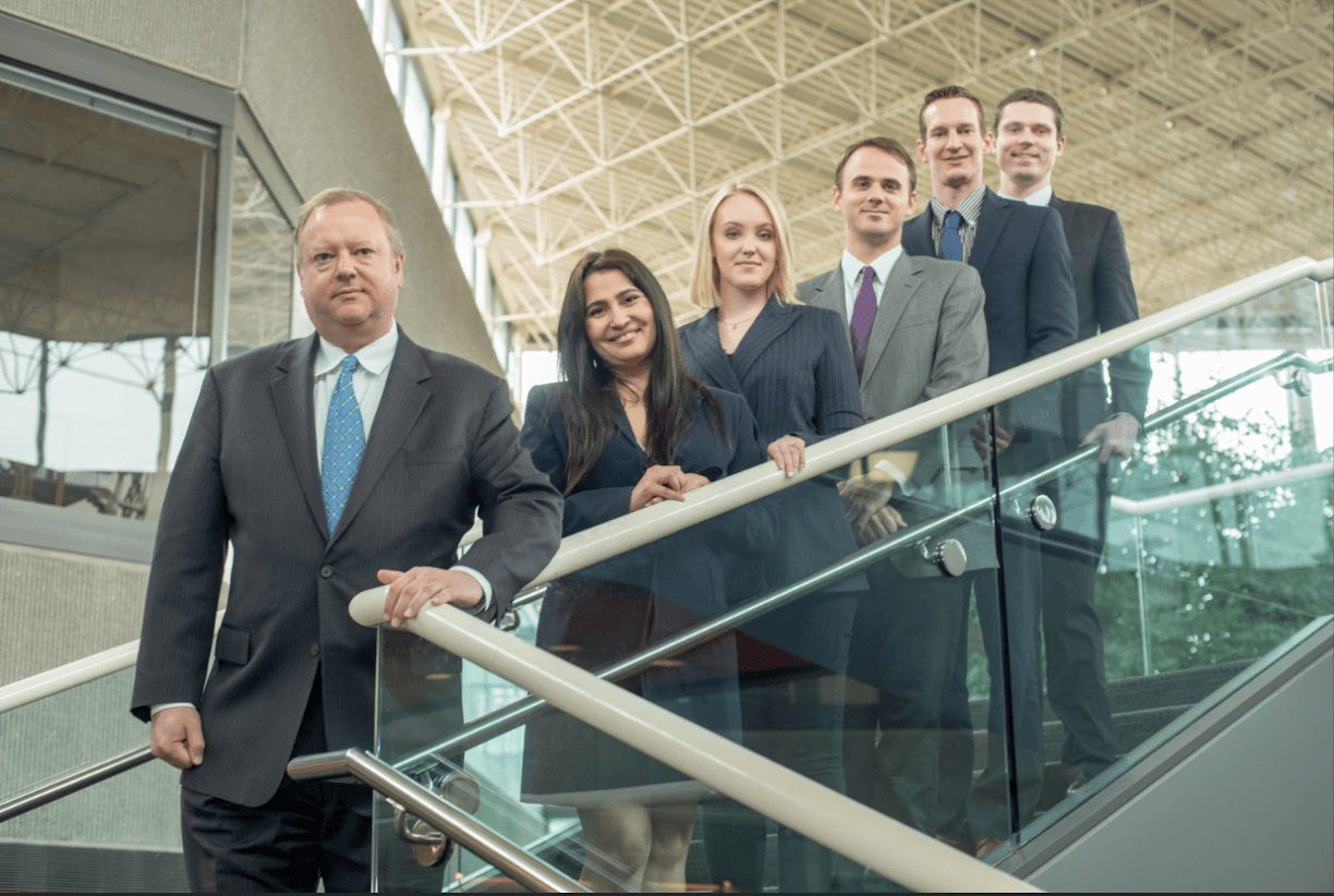 Cole Law Group, PC — attorney in Brentwood, TN