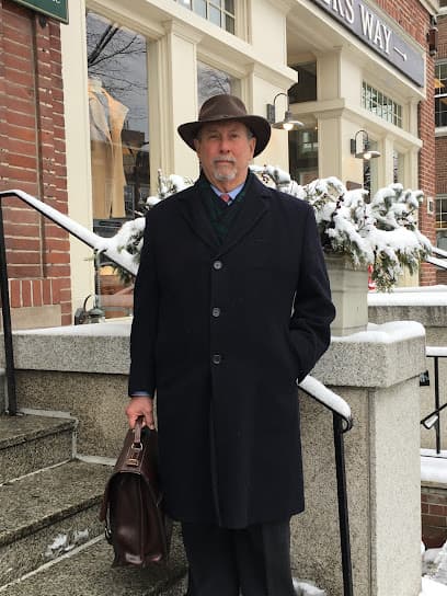 Cole Law Office — attorney in Lyme, NH