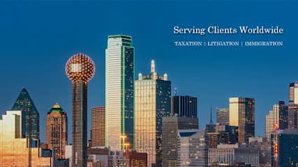 Coleman Jackson, P.C. — attorney in Dallas, TX