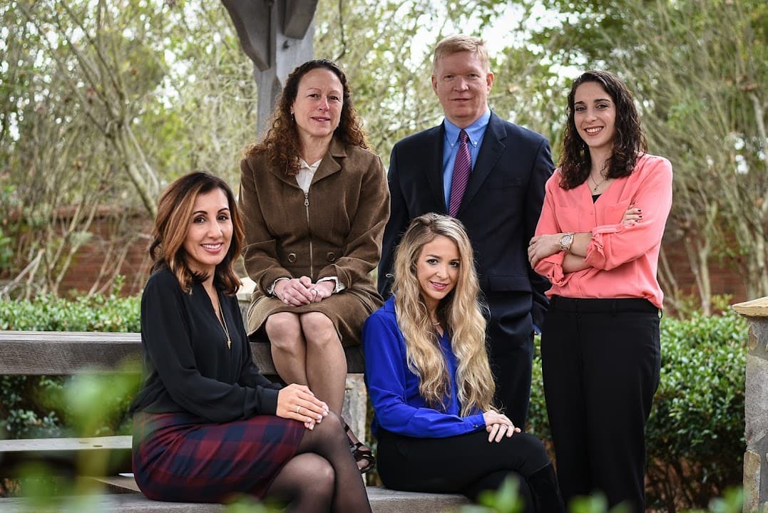 Coleman Legal Group, LLC — attorney in Alpharetta, GA