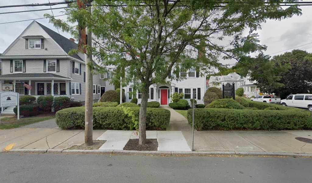 Coleman & MacDonald Law Office — attorney in Saugus, MA