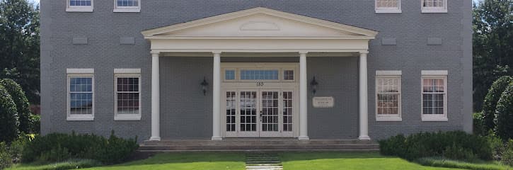 Coles Barton LLP — attorney in Lawrenceville, GA