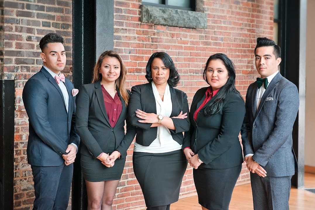 Collazo-Dingle Law, LLC — attorney in Baltimore, MD