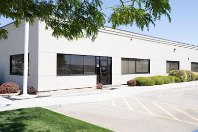 Collection Bureau Inc — attorney in Nampa, ID