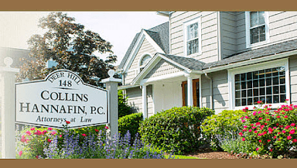 Collins Hannafin, P.C. — attorney in Danbury, CT