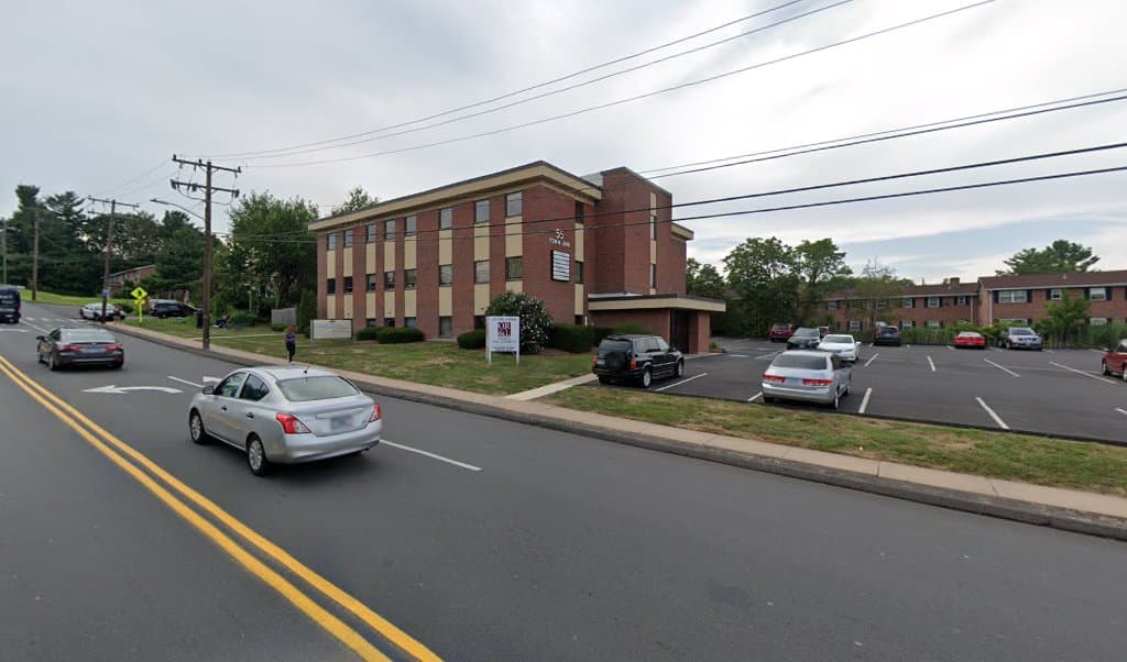 Collins & Martin LLC: — attorney in Wethersfield, CT