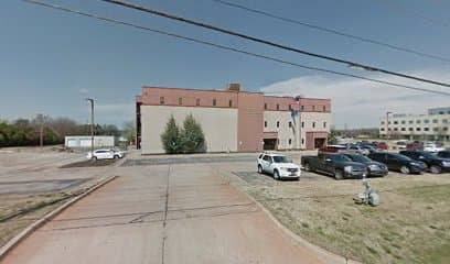 Collins Zorn & Wagner — attorney in Oklahoma City, OK