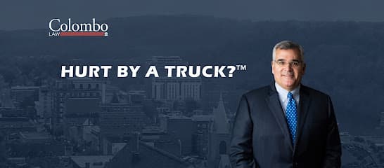 Colombo Law — attorney in Morgantown, WV