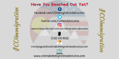 Colorado Immigration Advocates — attorney in Denver, CO