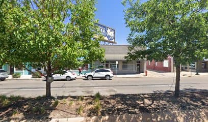 Colorado Legal Services — attorney in Greeley, CO