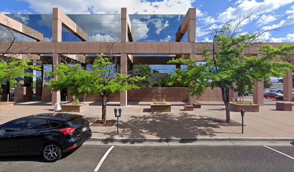 Colorado Legal Services — attorney in Grand Junction, CO