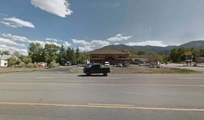 Colorado State Public Defender — attorney in Salida, CO