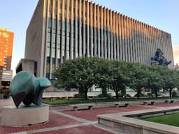 Columbia Law School