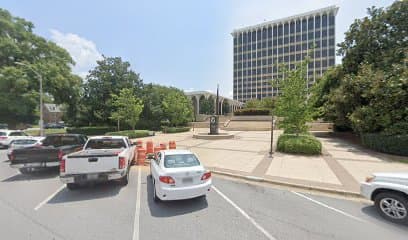 Columbus District Attorney — attorney in Columbus, GA