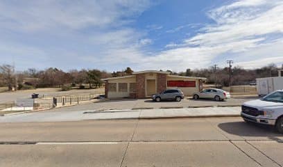 Combs Law Center — attorney in Oklahoma City, OK