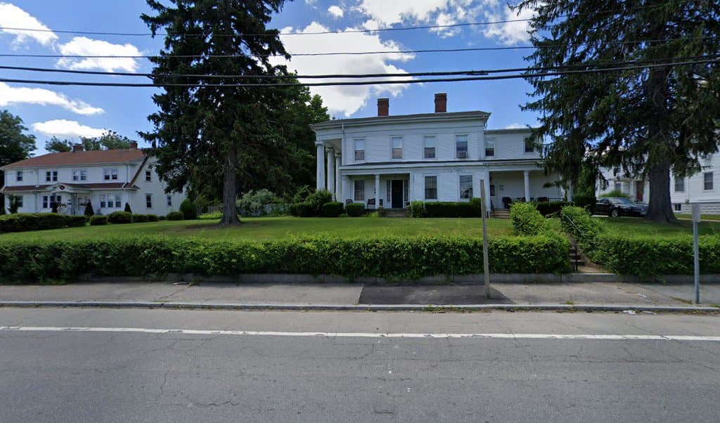 Comerford & Saccaccio Lawyers — attorney in Johnston, RI