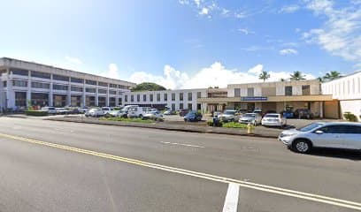 Commerce & Consumer Affairs — attorney in Hilo, HI