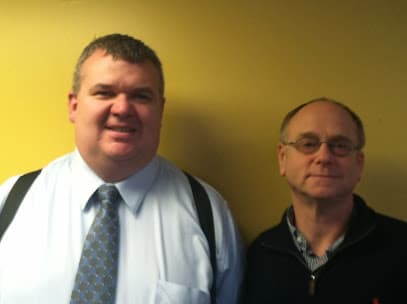 Common Law Associates, LLP — attorney in Stoughton, MA