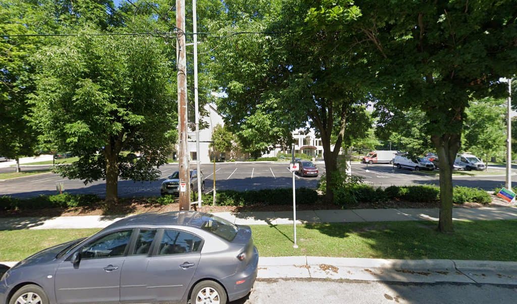 Community Immigration Law Center — attorney in Madison, WI