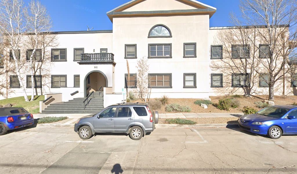 Community Legal Services — attorney in Prescott, AZ