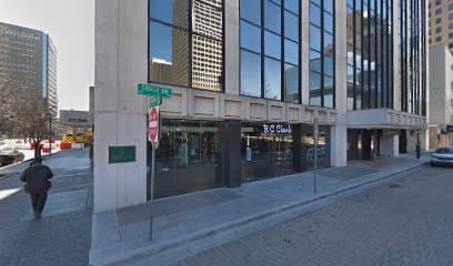Compton Law Firm — attorney in Oklahoma City, OK