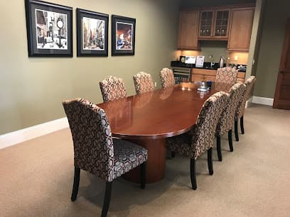 Concord Title — attorney in Knoxville, TN