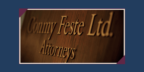 Conmy Feste Ltd. — attorney in Fargo, ND