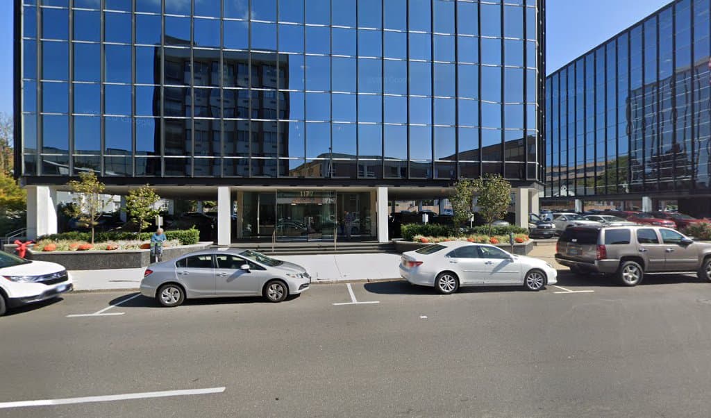 Connecticut Legal Services, Inc. — attorney in Stamford, CT