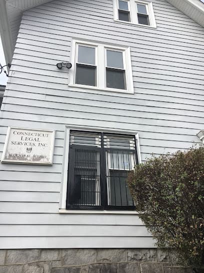 Connecticut Legal Services, Inc. — attorney in Waterbury, CT