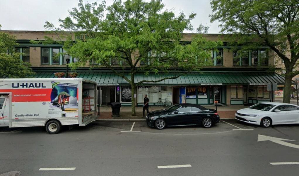 Connecticut Legal Services, Inc. — attorney in New Britain, CT