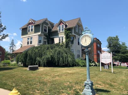 Connecticut Probate, LLC — attorney in Hartford, CT