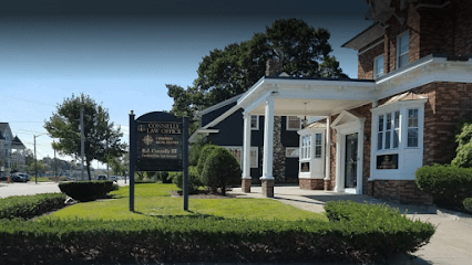 Connelly Law Offices, Ltd. — attorney in Pawtucket, RI