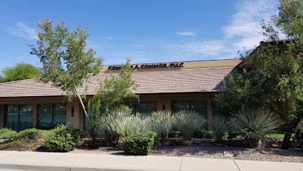Connor & Connor Pllc — attorney in Henderson, NV