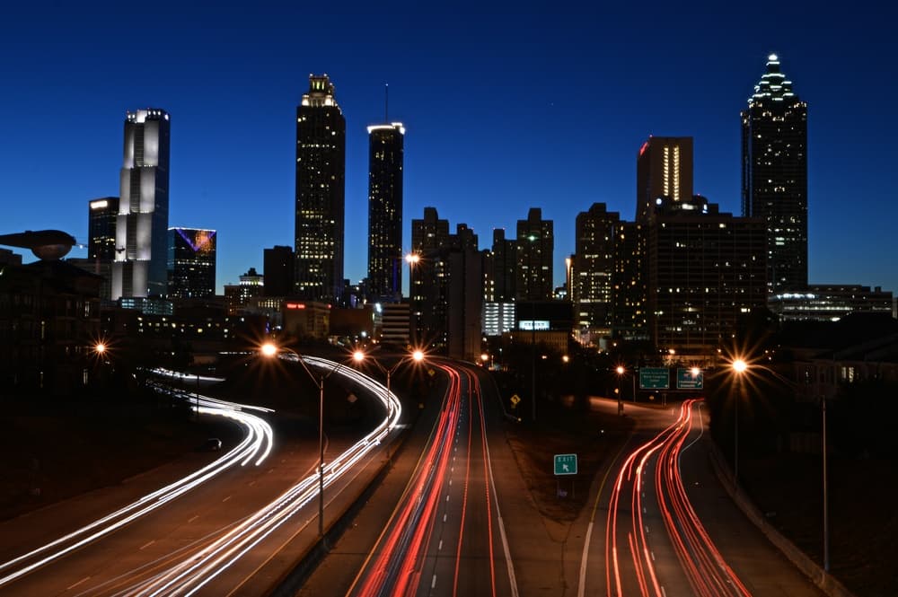 Conoscienti & Ledbetter, Attorneys at Law — attorney in Decatur, GA