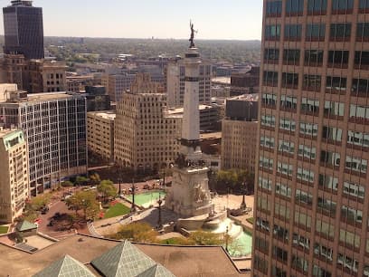 Conrad Legal LLC — attorney in Indianapolis, IN