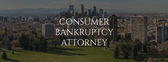 Consumer Law Pro — attorney in Denver, CO