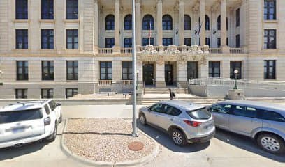Consumer Protection Division — attorney in Topeka, KS