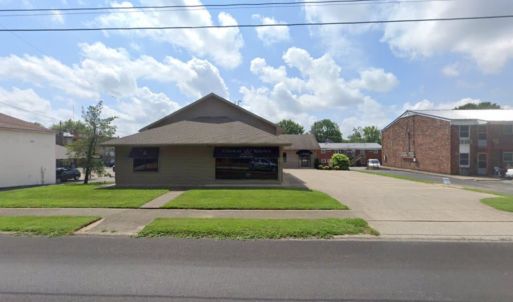Conway & Keown — attorney in Hartford, KY