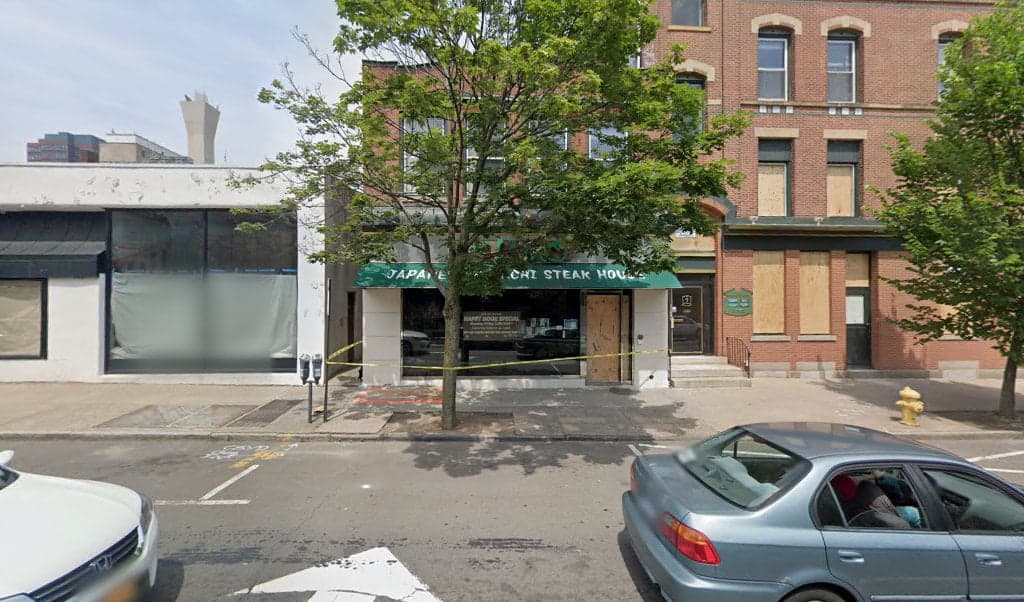 Conway Law Firm — attorney in New Haven, CT