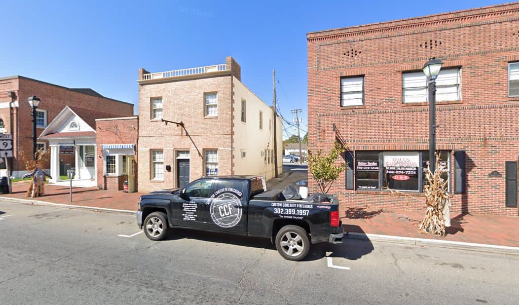 COOCH AND TAYLOR ATTORNEYS AT LAW — attorney in Georgetown, DE