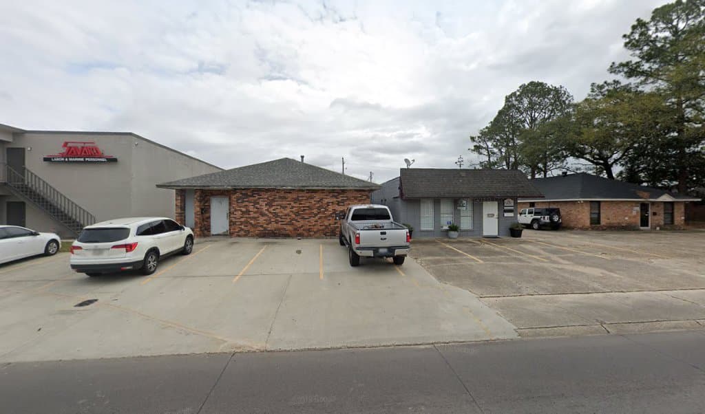 Cook & Associates, LLC — attorney in Baton Rouge, LA