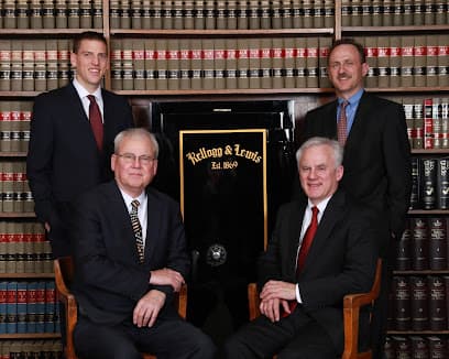 Cook Law Firm — attorney in Cherokee, IA