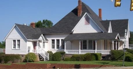Cook Law Firm — attorney in Lancaster, SC
