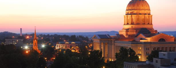 Cook Vetter Doerhoff & Landwehr PC — attorney in Jefferson City, MO