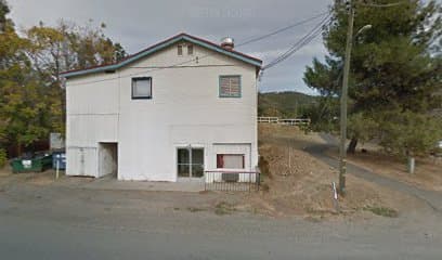 Cooke Thomas K — attorney in Mariposa, CA
