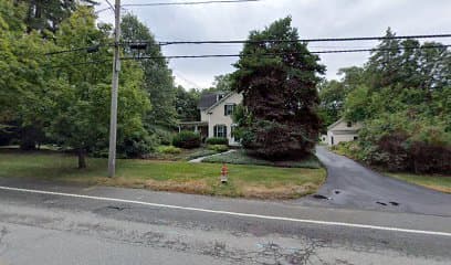 Cooley Sheila M — attorney in East Greenwich, RI
